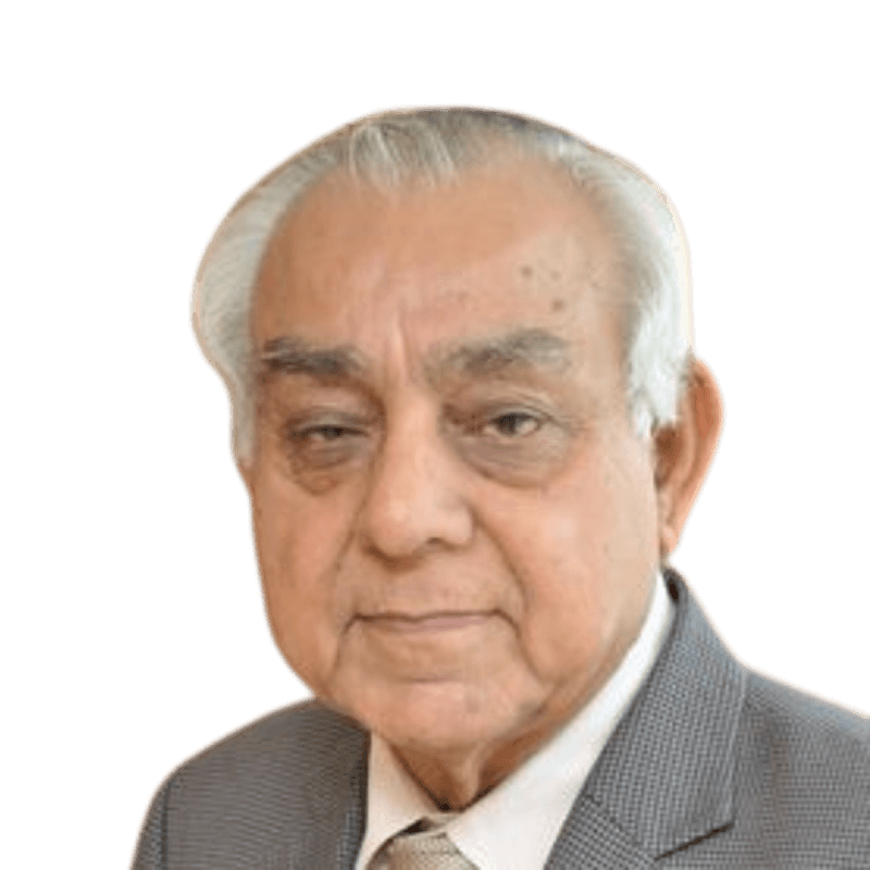 Jagdish Capoor